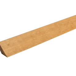 FT Fejeliste Fyr Eg L424 15x21x1200 mm