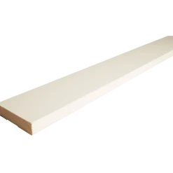 FT Fodliste fyr L140 Hvid Ncs 14x65x4200 mm