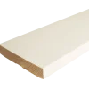 FT Fodliste fyr L152 Hvid Ncs 15x91x3600 mm