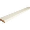 FT Fodliste fyr L144 Hvid Ncs 14x55x3600 mm