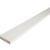 FT Forkantliste fyr /1Rk L236 hvid ral 9x55x3000 mm