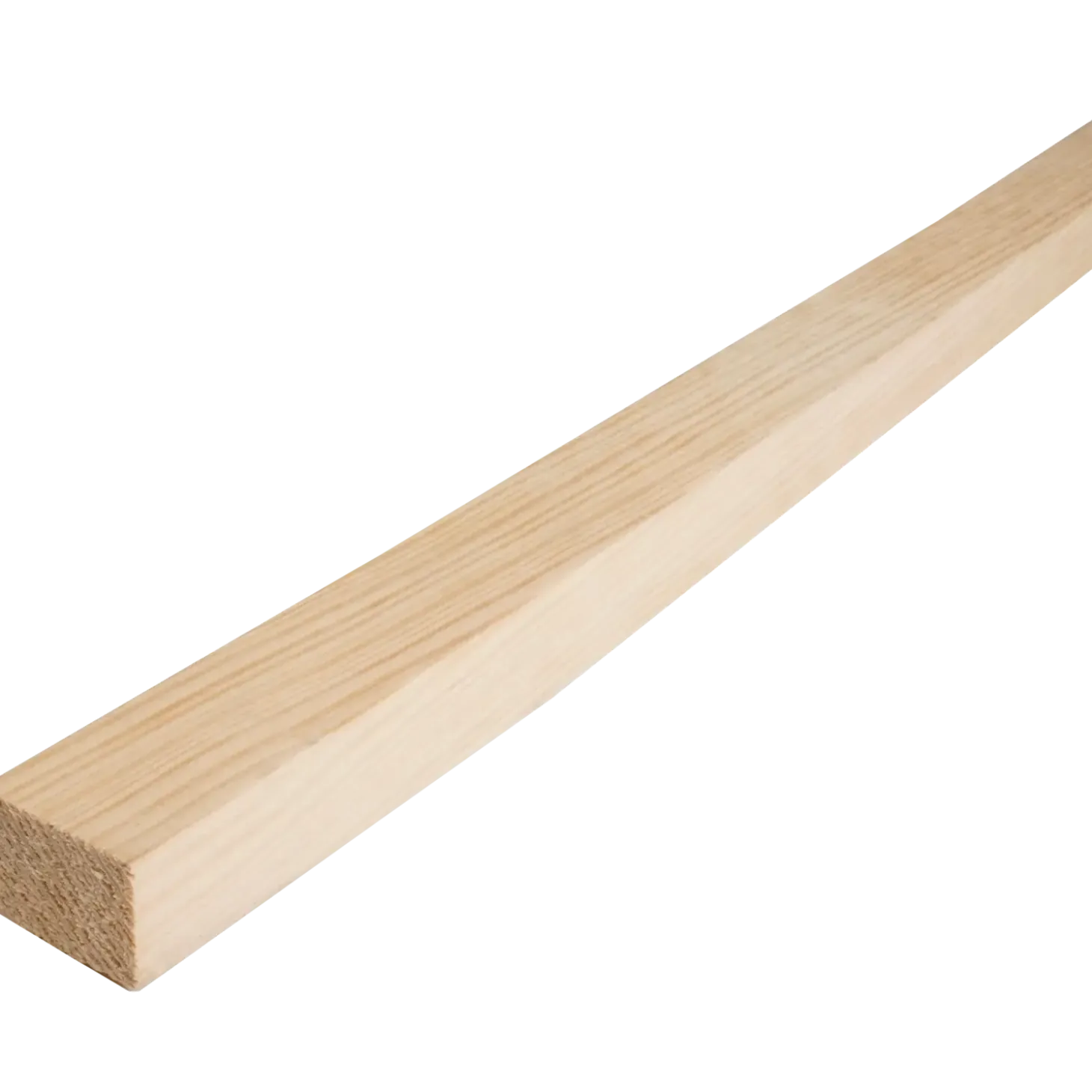FT Forrammeliste fyr L308 15x33x2700 mm