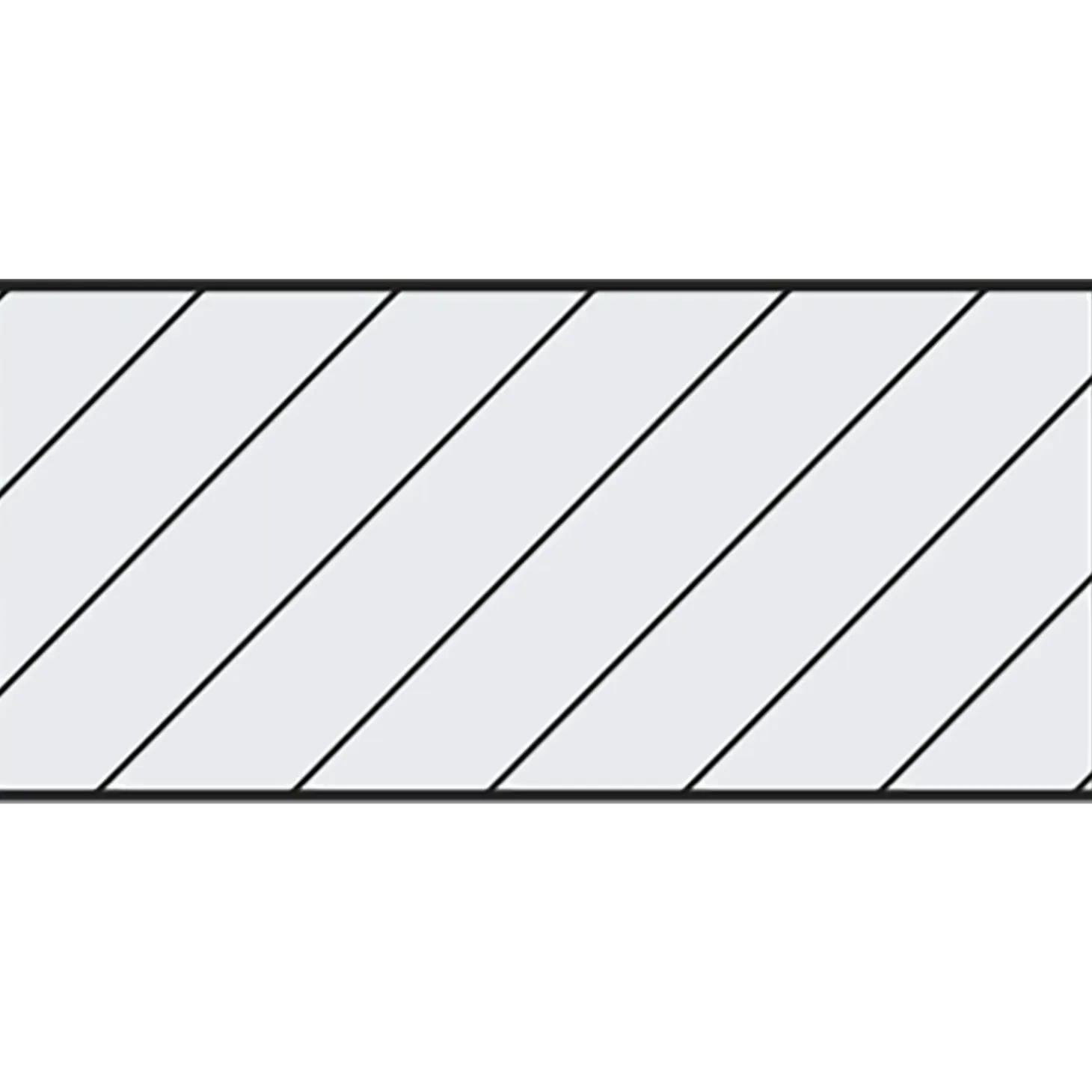 FT Forrammeliste fyr L308 15x33x2700 mm