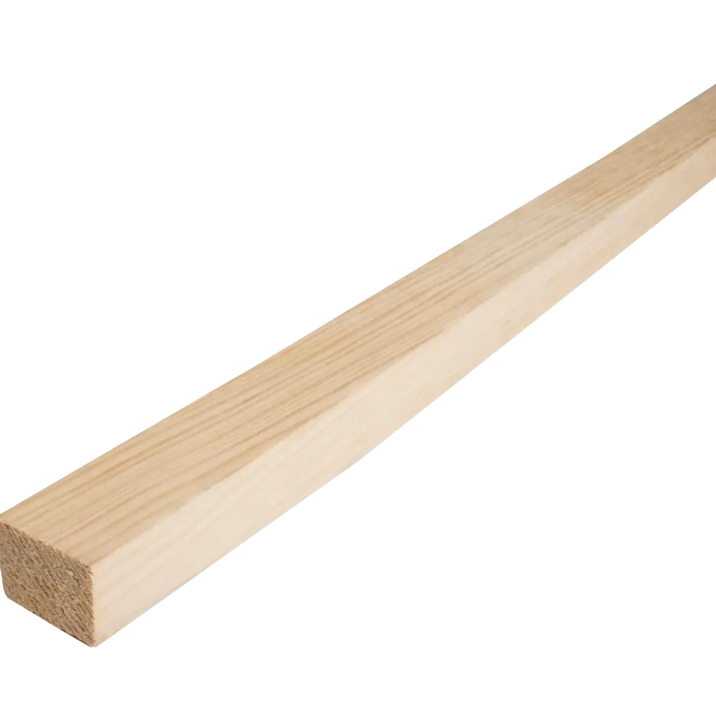 FT Forrammeliste fyr L300 15x21x2700 mm