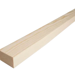 FT Forrammetræ fyr L344 21x43x2700 mm