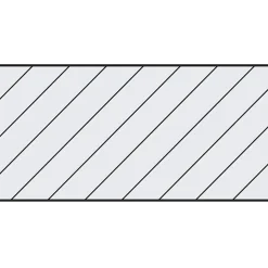 FT Forrammetræ fyr L344 21x43x2700 mm