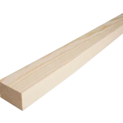 FT Forrammetræ fyr L340 21x33x2700 mm
