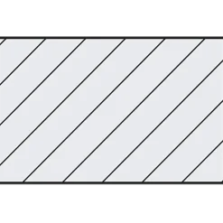 FT Forrammetræ fyr L340 21x33x2700 mm