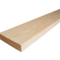 FT Forrammetræ fyr L348 21x55x2700 mm
