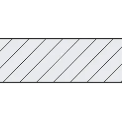 FT Forrammetræ fyr L312 15x43x2700 mm