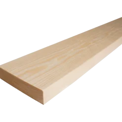 FT Forrammetræ fyr L356 21x91x2700 mm