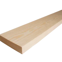 FT Forrammetræ fyr L352 21x68x2700 mm