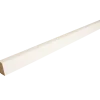 FT Glasliste fyr L704 Hvid Ral 16x21x2700 mm