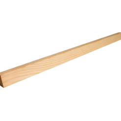 FT Glasliste fyr L704 16x21x2700 mm
