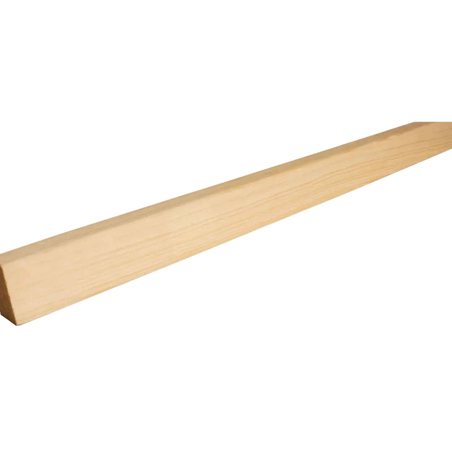 FT Glasliste fyr L708 16x27x2700 mm