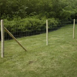 FT hegnspæl Ø5x180 cm NTR A trykimprægneret spids