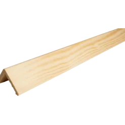 FT Hjørneliste fyr L768 42x42x3300 mm