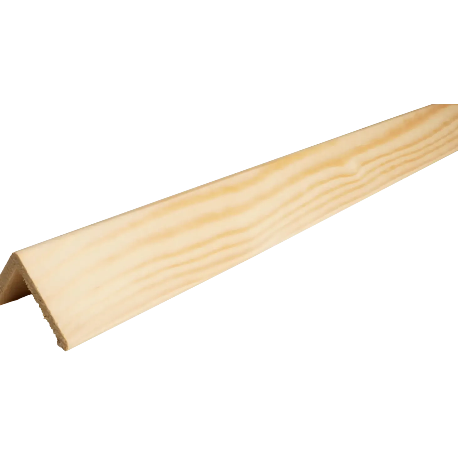 FT Hjørneliste fyr L768 42x42x3300 mm