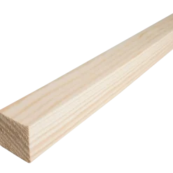 FT Hobbyliste fyr L382 27x27x2700 mm