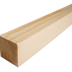 FT Hobbyliste fyr L390 43x43x2700 mm