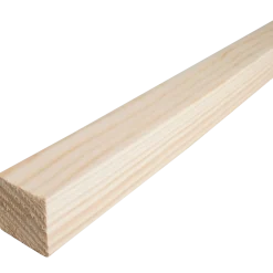 FT Hobbyliste fyr L386 33x33x2700 mm