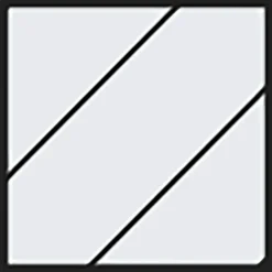 FT Hobbyliste Fyr L372 9x9x1000 mm