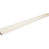 FT Hulkehl fyr L624 Hvid Ral 21x21x3300 mm