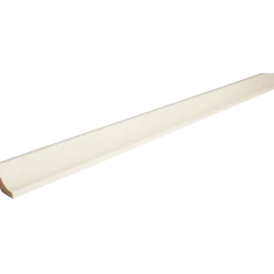 FT Hulkehl fyr L624 Hvid Ral 21x21x3300 mm