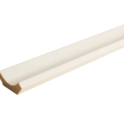FT Hulkehl fyr L628 Hvid Ral 27x27x3300 mm