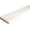 FT Indfatning fyr L108 hvid ncs 15x91x2200 mm