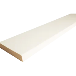 FT Indfatning fyr L108 hvid ncs 15x91x2200 mm
