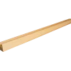FT Notliste fyr 12mm L744 21x21x2700 mm
