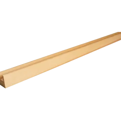 FT Notliste fyr 12mm L744 21x21x2700 mm