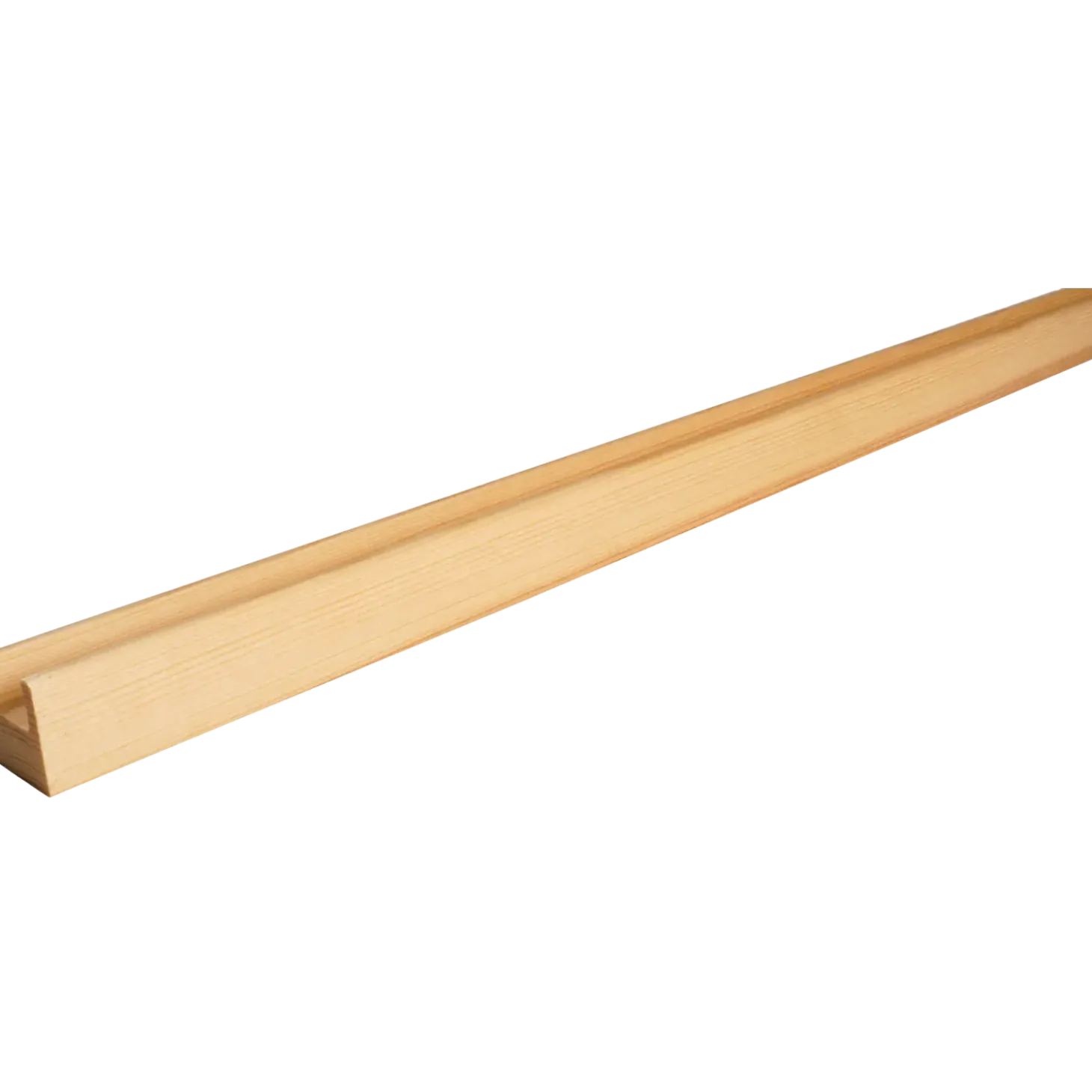 FT Notliste fyr 12mm L744 21x21x2700 mm