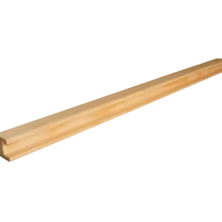 FT Notliste fyr 12mm L744 21x21x2700 mm