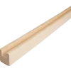 FT Notliste fyr 9mm L740 21x21x2700 mm