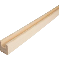 FT Notliste fyr 9mm L740 21x21x2700 mm