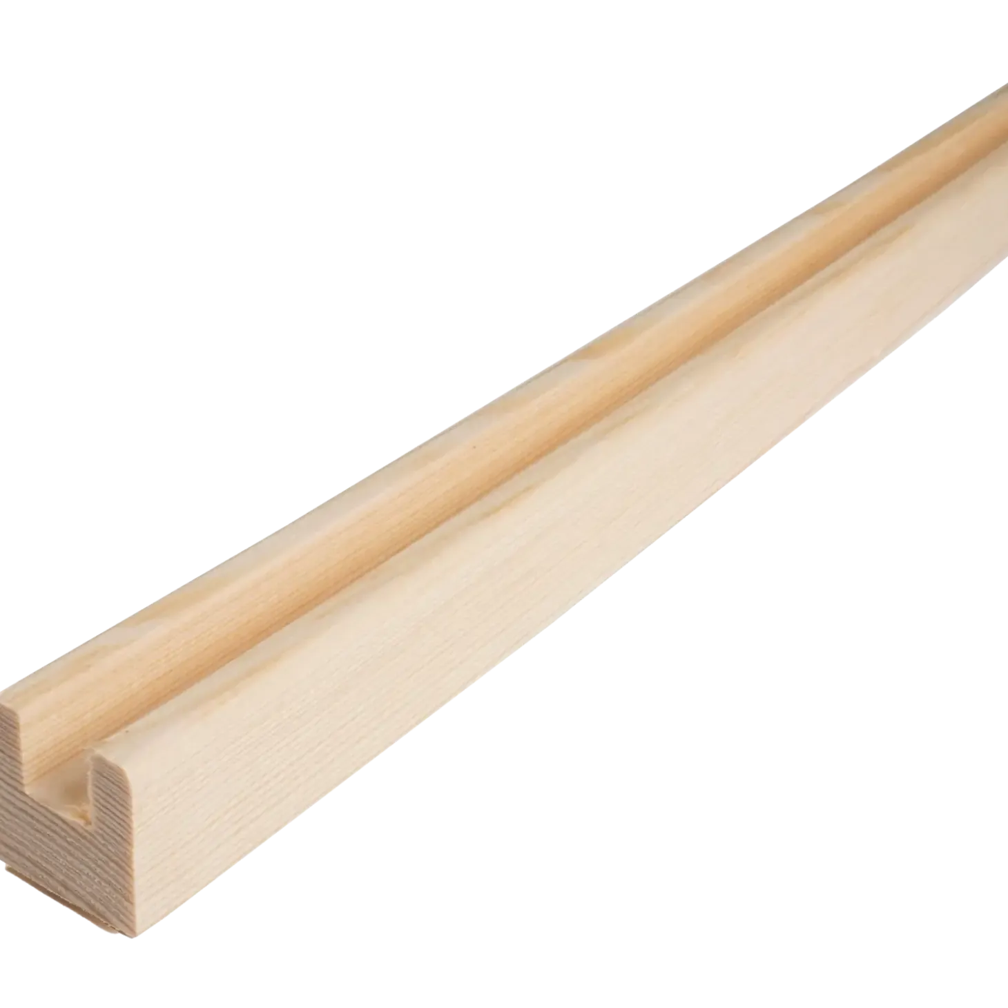 FT Notliste fyr 9mm L740 21x21x2700 mm