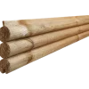 FT rafteprofil 2367 1800 mm brun
