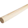 FT Rundstok Fyr L520 22x2400 mm