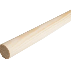 FT Rundstok Fyr L520 22x2400 mm