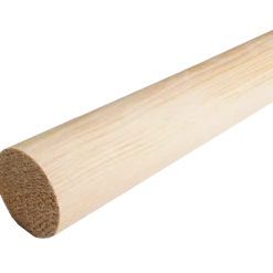 FT Rundstok fyr L532 33x3600 mm
