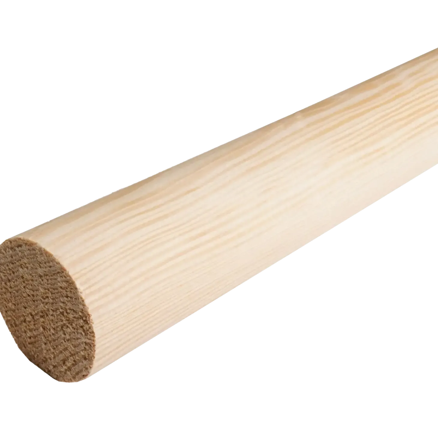 FT Rundstok fyr L532 33x3600 mm