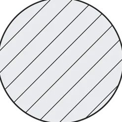 FT Rundstok fyr L532 33x3600 mm