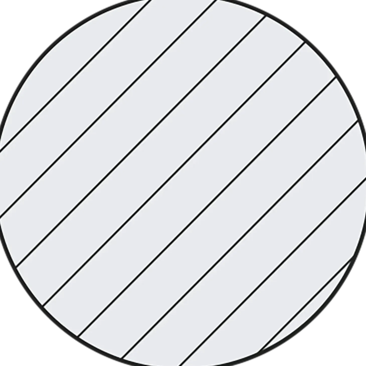 FT Rundstok fyr L532 33x3600 mm