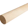 FT Rundstok fyr L536 43x3600 mm