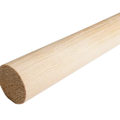 FT Rundstok fyr L536 43x3600 mm