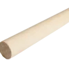 FT Rundstok Fyr L524 25x2400 mm