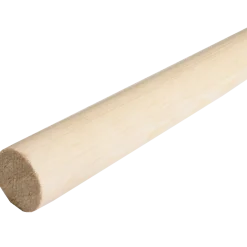 FT Rundstok Fyr L524 25x2400 mm