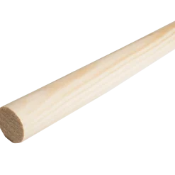 FT Rundstok Fyr L516 19x2400 mm